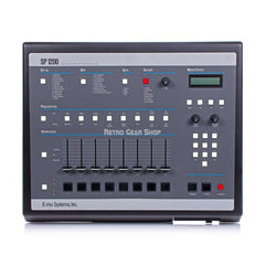 EMU SP-1200 Reissue
