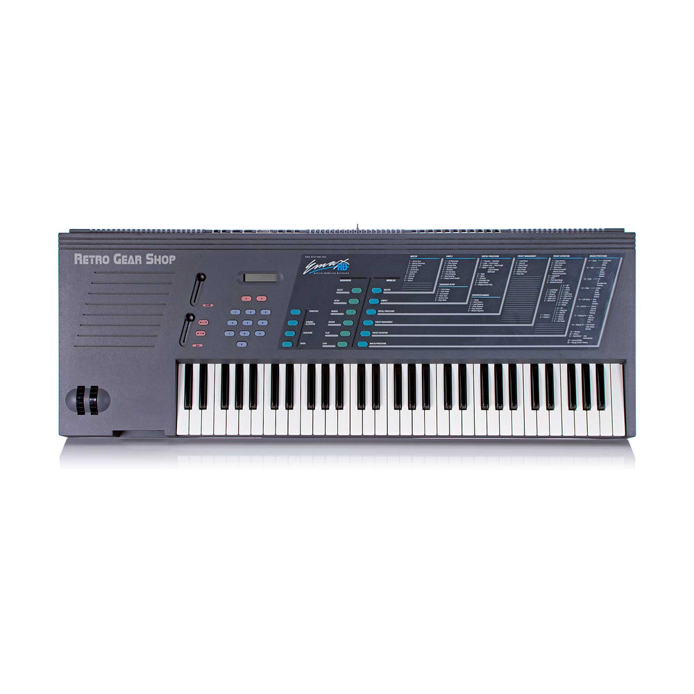 E-Mu Emax HD