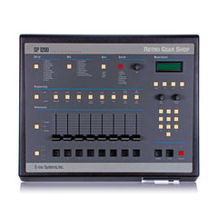 E-Mu SP-1200 Reissue