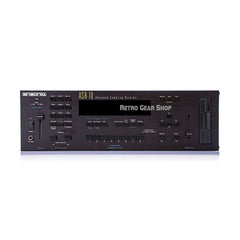 Ensoniq ASR-10 + Box