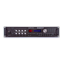 Ensoniq DP/4+ from DHRS