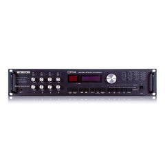 Ensoniq DP/4 Parallel Effects Processor
