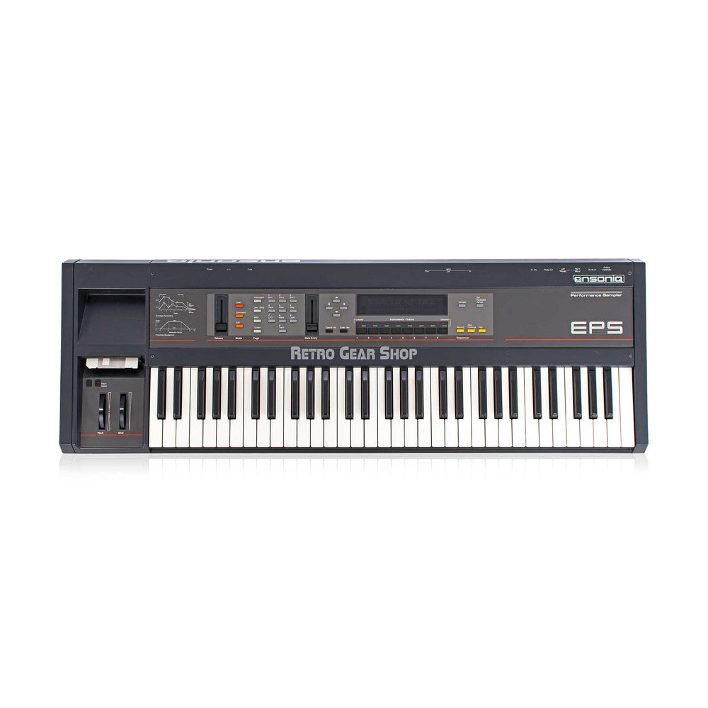 Ensoniq EPS
