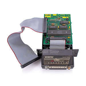 Ensoniq ME-2 Memory 4x Expander SCSI Vintage Rare