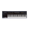 Ensoniq Mirage DSK-8 + Disk Library Digital Sampling Keyboard Synthesizer Synth Rare Vintage