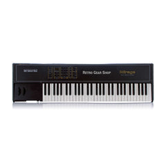 Ensoniq Mirage DSK-8 + Disks