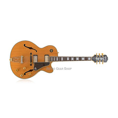 Epiphone Joe Pass Signature Emperor