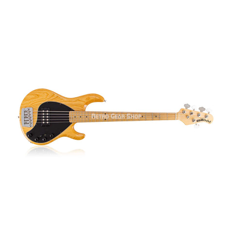 Ernie Ball Musicman Stingray 5