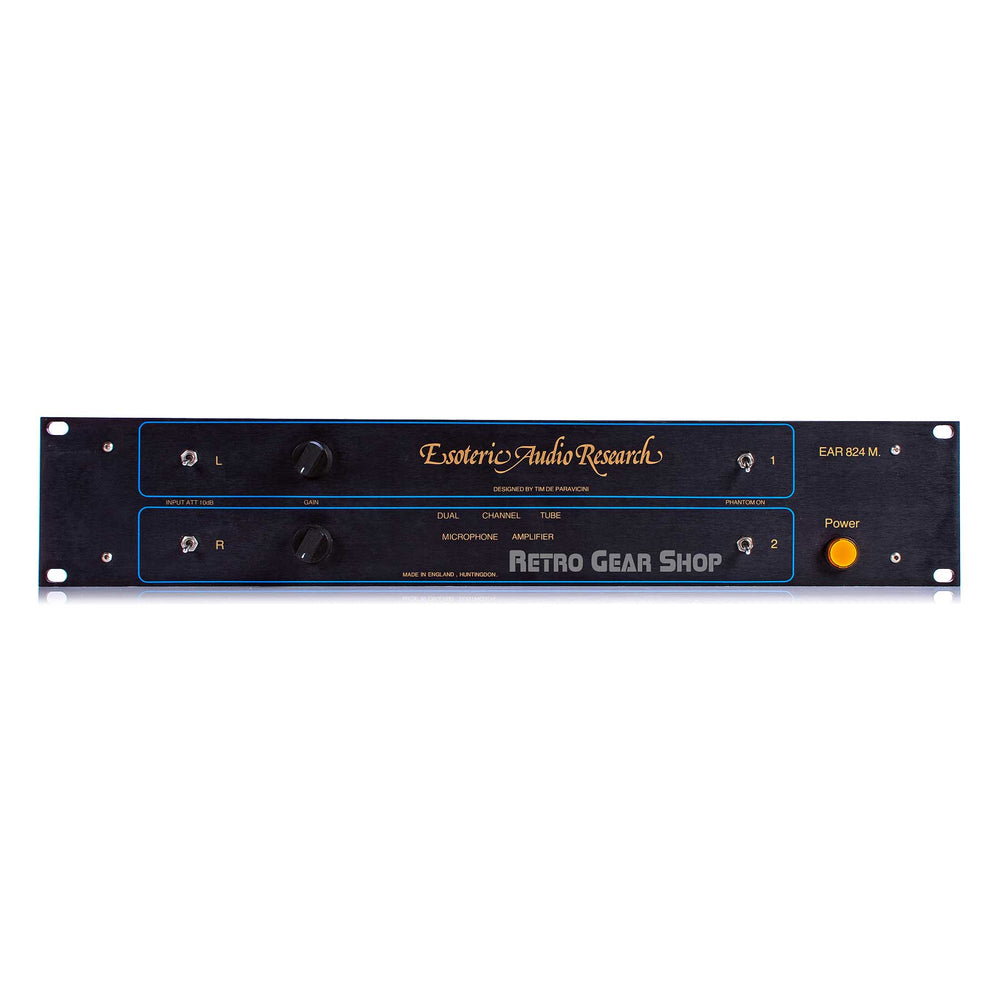 Esoteric Audio Research EAR 824M