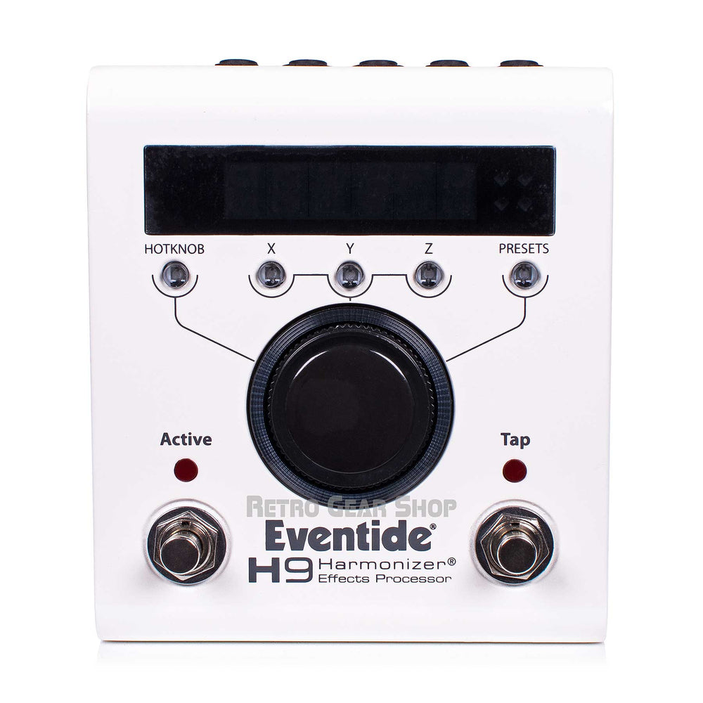 Eventide H9 Max