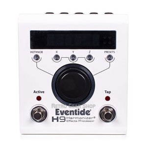 Eventide Audio H9 Max Harmonizer Multi Effects Pedal