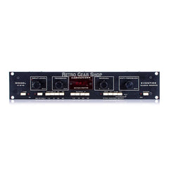 Eventide Clock Works H910 Harmonizer Serviced