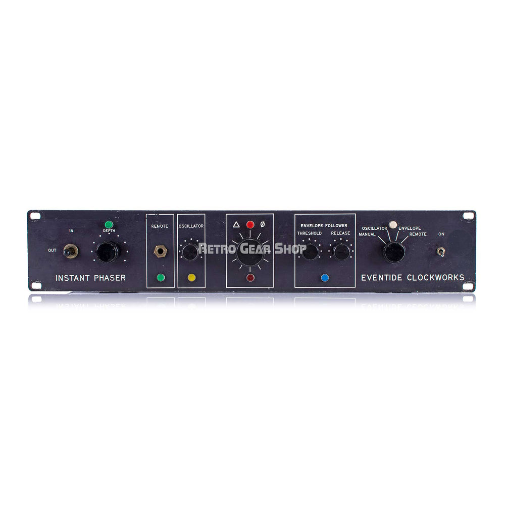 Eventide Clockworks Instant Phaser PS-101