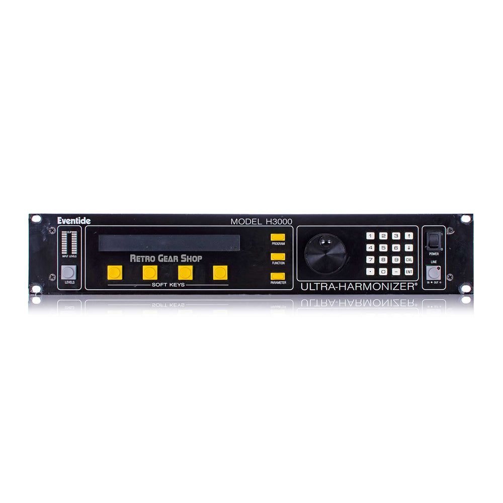 Eventide H3000