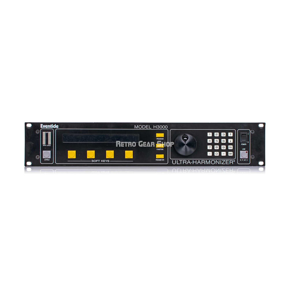 Eventide H3000