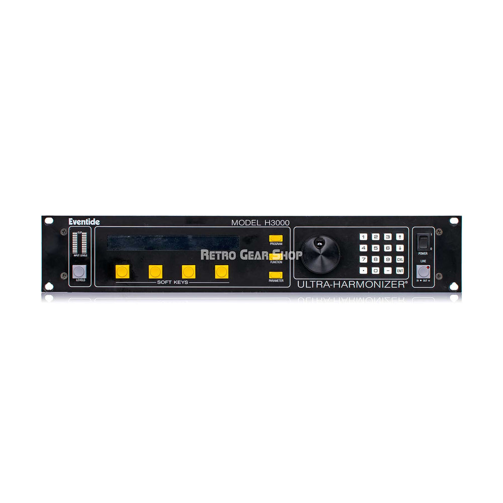 Eventide H3000