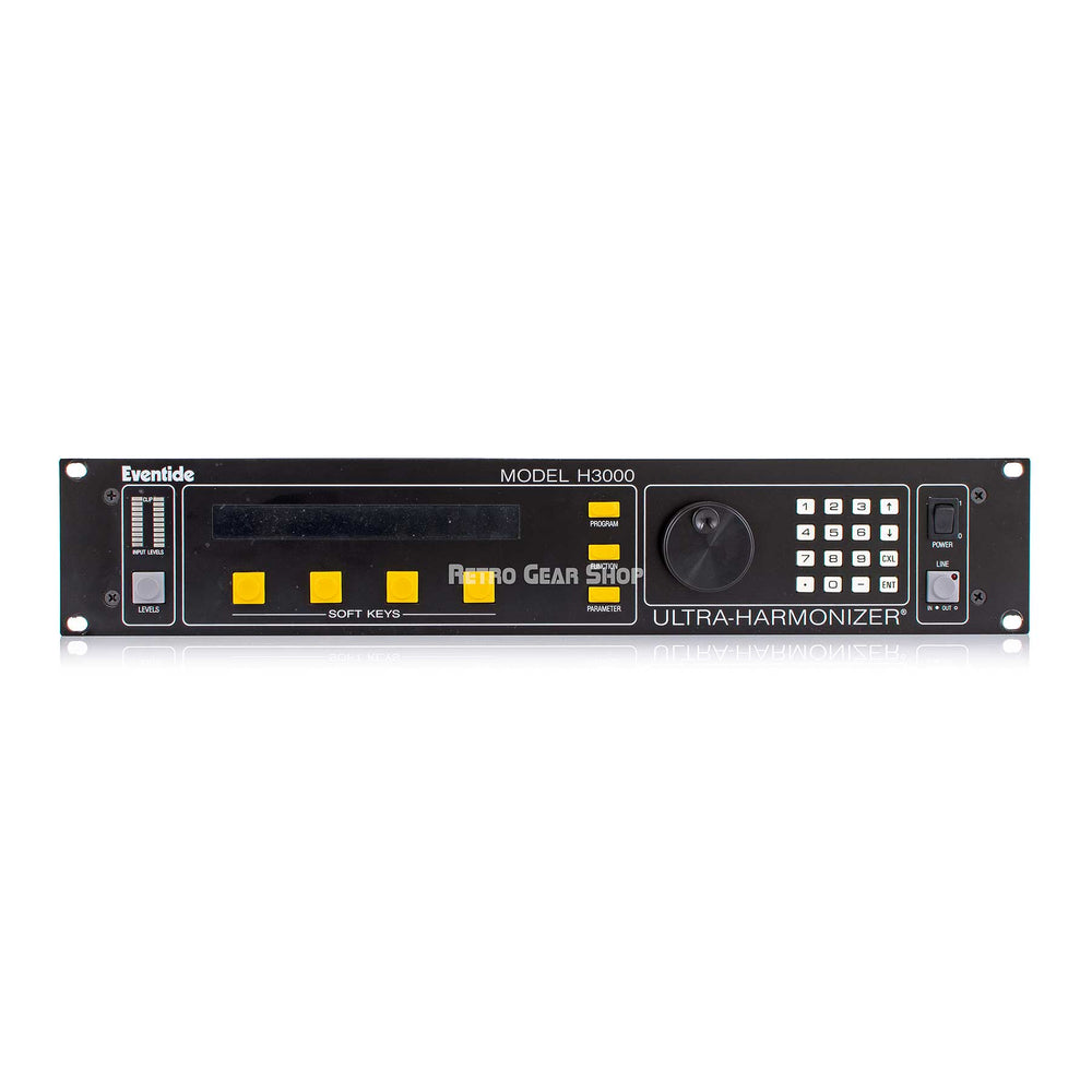 Eventide H3000