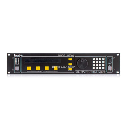 Eventide H3000