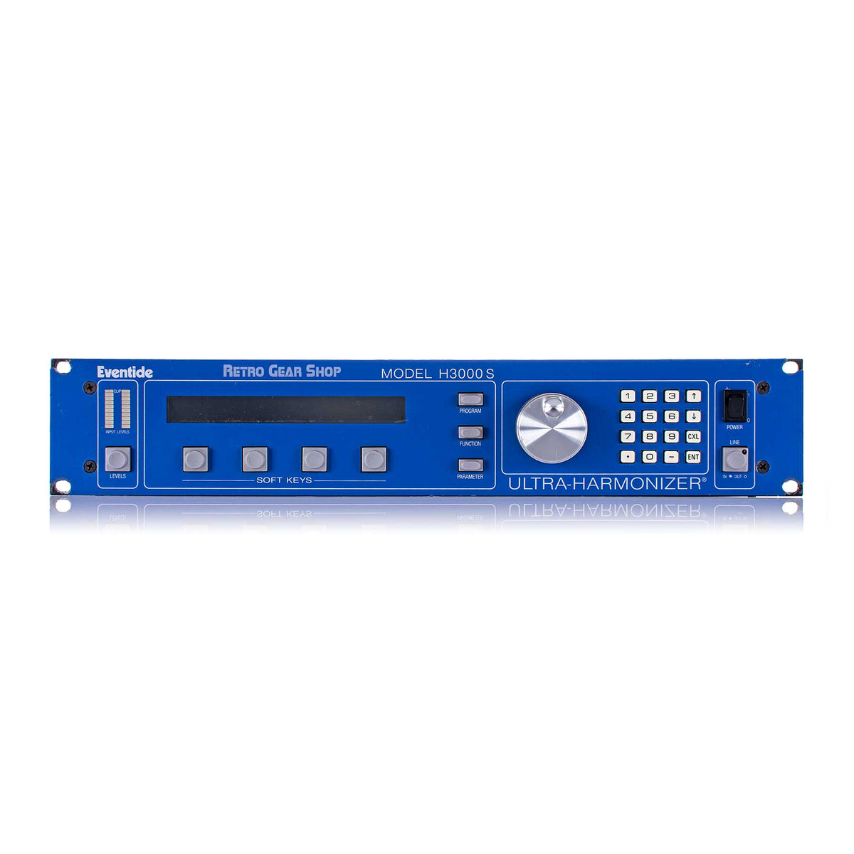 Eventide H3000S Serviced Rare Vintage Rack Effects Processor – Retro ...