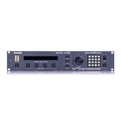 Eventide H3500 DFX-Sampling Upgraded