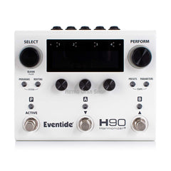 Eventide H90 Harmonizer
