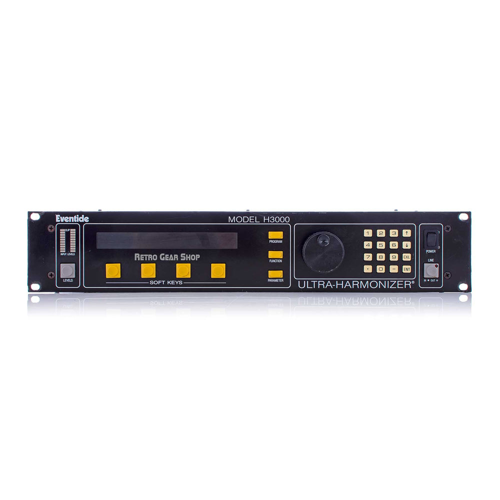 Eventide H3000