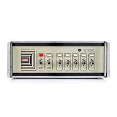 Exo Soviet Tape Echo