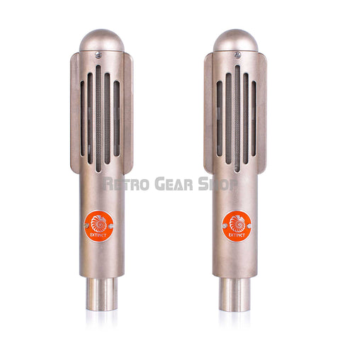 Extinct Audio BM9 Pair