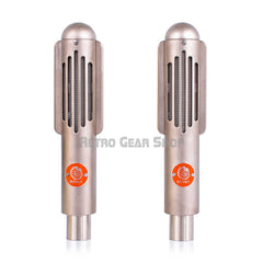 Extinct Audio BM9 Pair