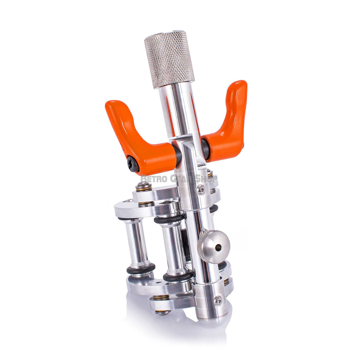 Extinct Audio Fenrir Ribbon Microphone Vibration Mount– Retro Gear Shop