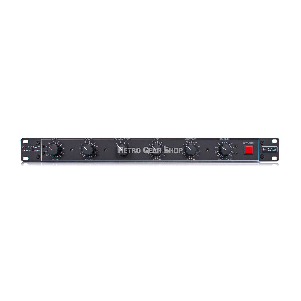 FCS Foote Control Systems Germanium Clip/Sat Mastering Edition