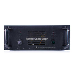 FM Acoustics 1000 Ultra-High Power Amplifier #2