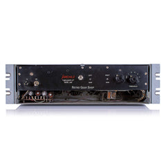 Fairchild 602 Stereo Tube Compressor