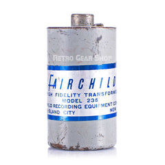 Fairchild Model 235 Transformer