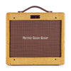 Fender Champ 5F1 Tweed Narrow Panel 5-Watt 1x8" Guitar Combo Tube Amplifier 1962