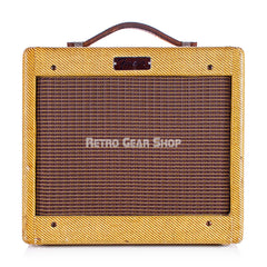 Fender Champ 5F1 Tweed 1962