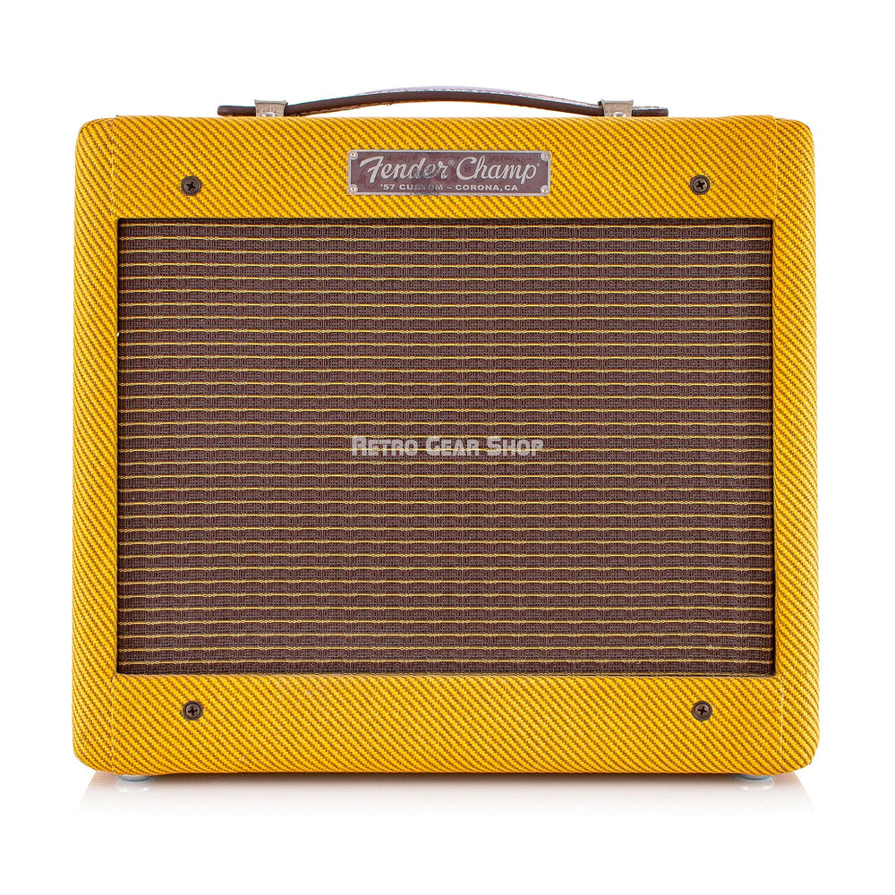 Fender '57 Custom Champ Reissue