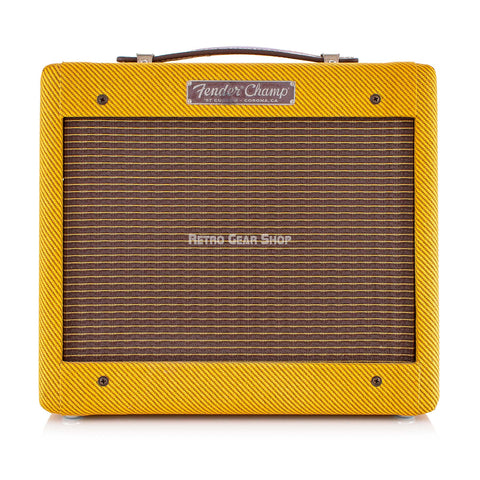 Fender '57 Custom Champ Reissue