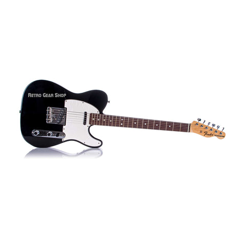 Fender Telecaster 67 NOS Reissue 2005