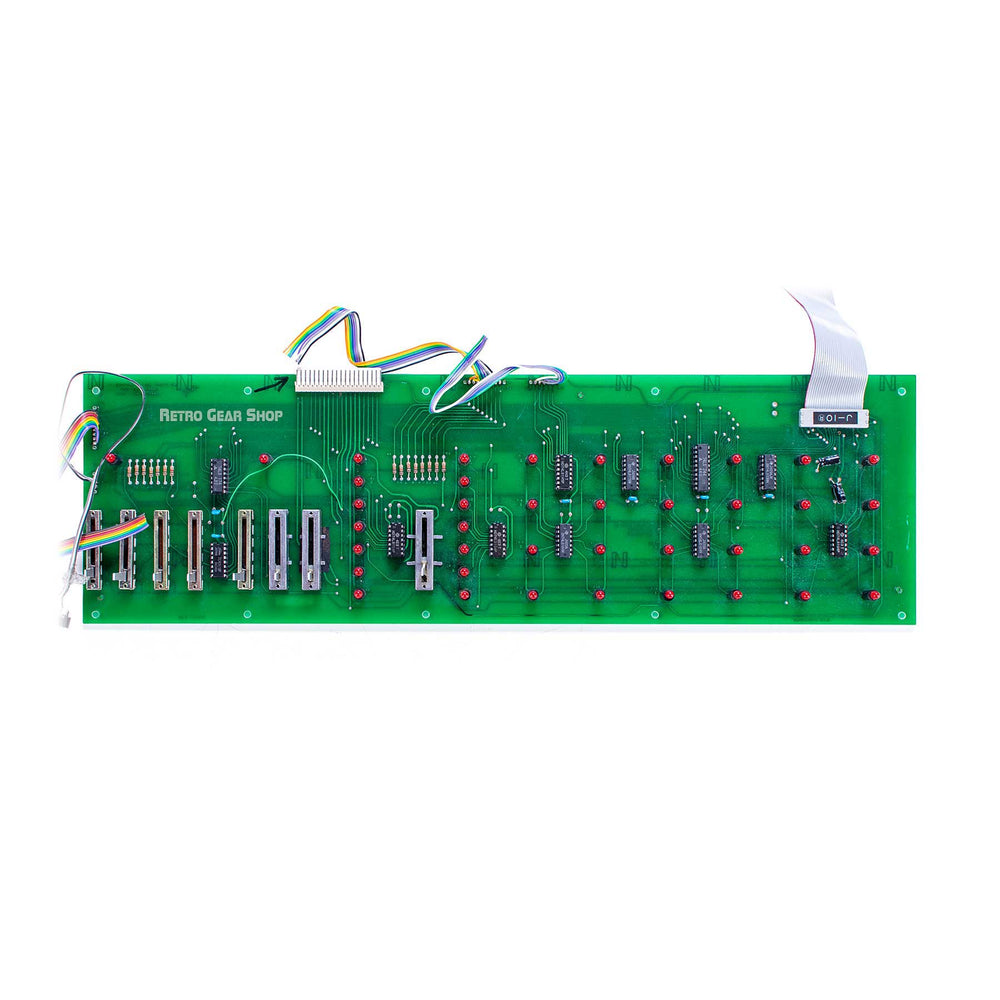 Fender Rhodes Chroma Polaris Circuit Board #2