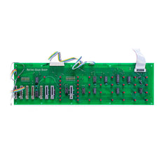 Fender Rhodes Chroma Polaris Circuit Board #2