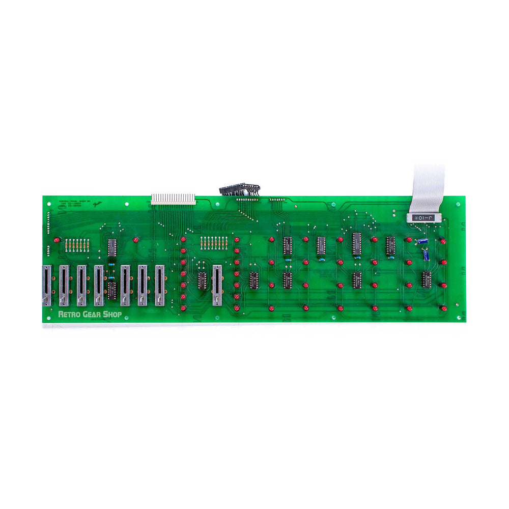 Fender Rhodes Chroma Polaris Circuit Board #3