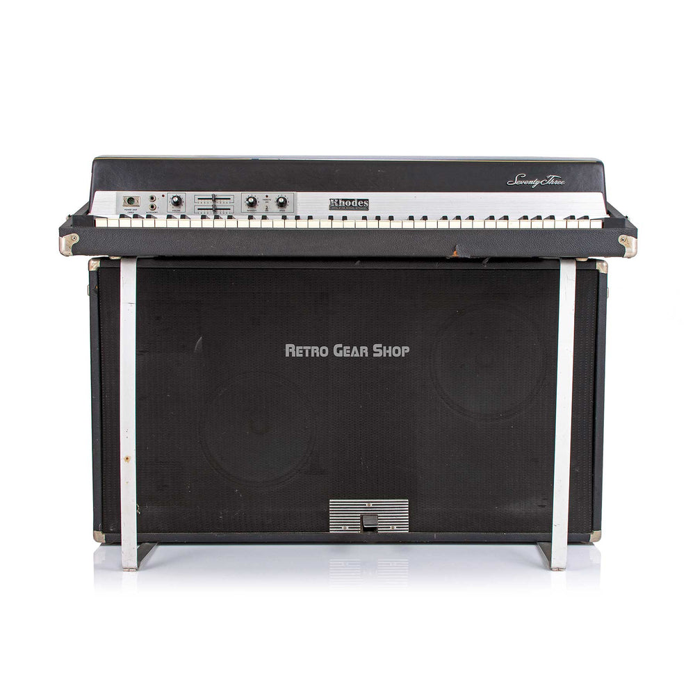 Fender Rhodes MK1 Suitcase 73