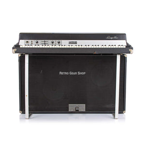 Fender Rhodes Keyboard Electric Piano Suitcase 73 FR7710 MK1 Vintage Rare
