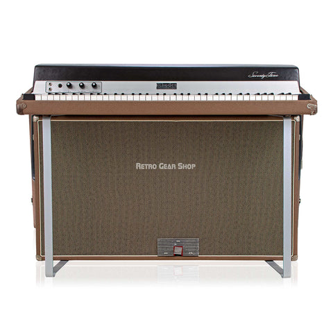 Fender Rhodes Suitcase Custom