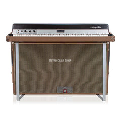Fender Rhodes Suitcase Custom