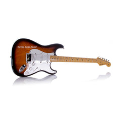 Fender Stratocaster 60th Anniversary 1954 Reissue 2014