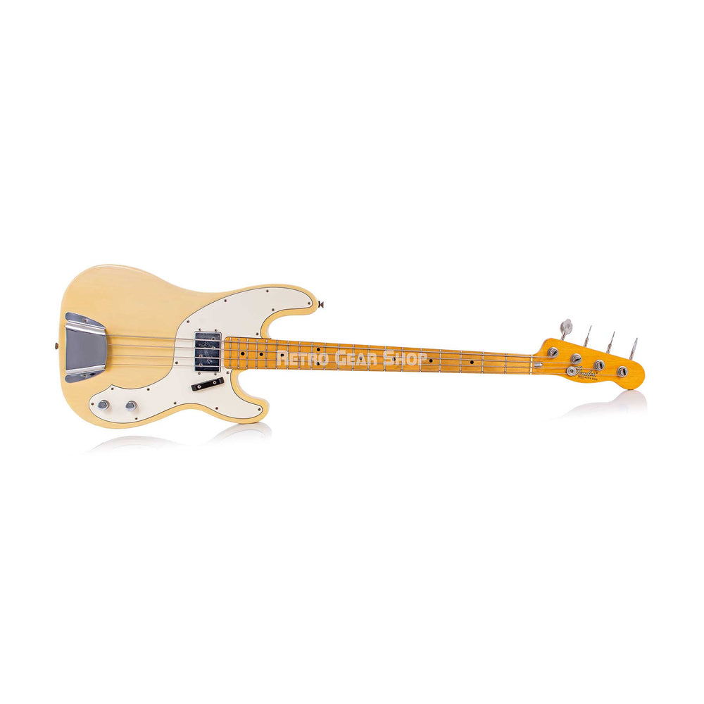 Fender Telecaster Bass 1973