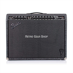 Fender Twin Reverb 2x12 GB