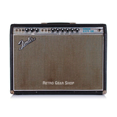 Fender Vibrolux Reverb 2x10 1969 Restored